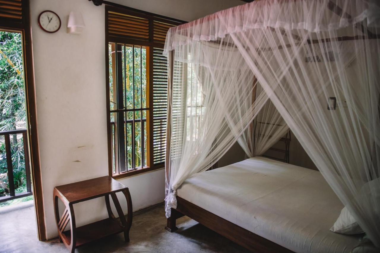 Kadolana Guest House Mirissa Ngoại thất bức ảnh