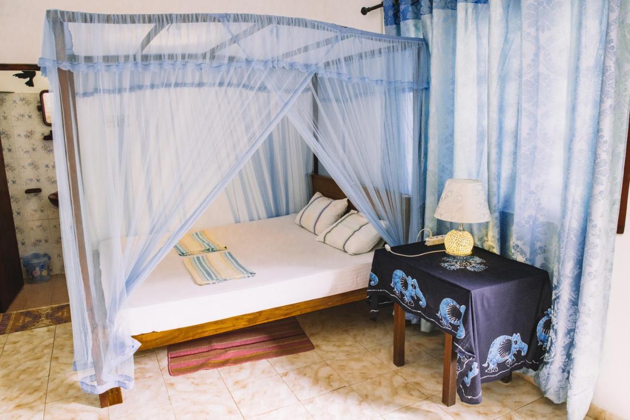 Kadolana Guest House Mirissa Ngoại thất bức ảnh