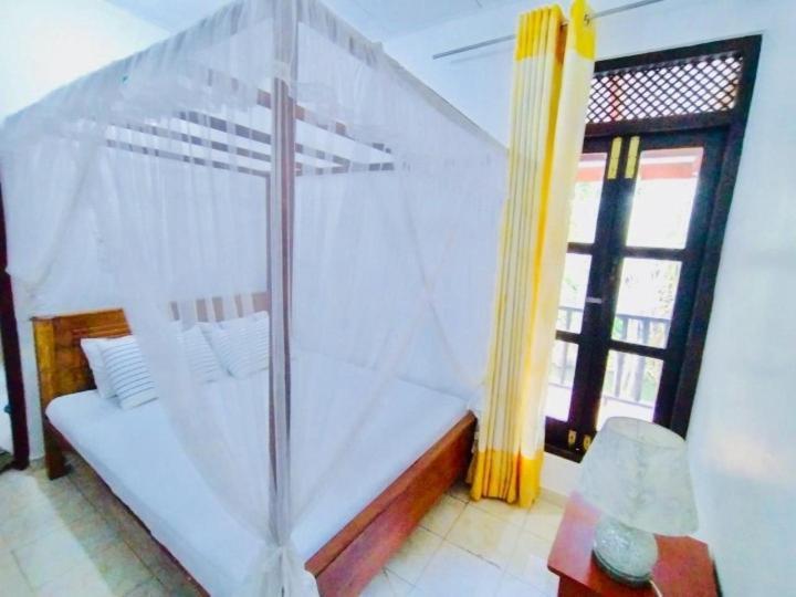 Kadolana Guest House Mirissa Ngoại thất bức ảnh